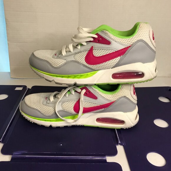 NIKE AIR MAX CORRELATE WOMENS SHOE SIZE 10 - Picture 3 of 9